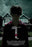Insidious DVD - movie cover art
