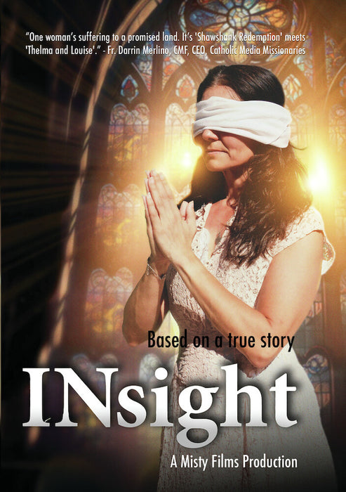 Insight (MOD) (DVD Movie) - movie cover art
