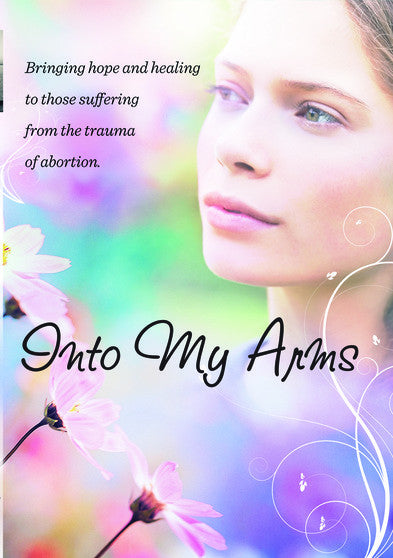 Into My Arms (MOD) (DVD Movie) - movie cover art