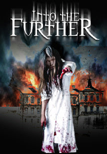 Into the Further (MOD) (DVD Movie) - movie cover art