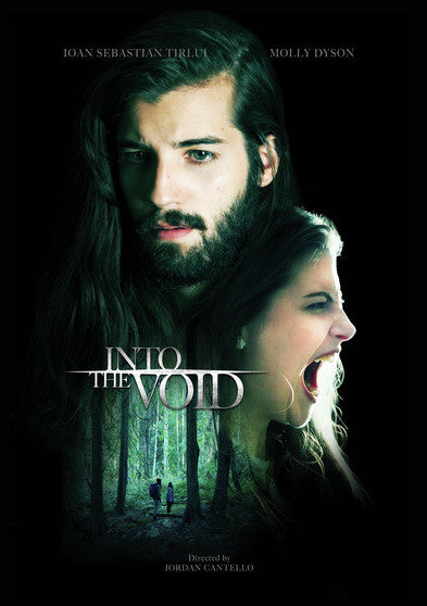 Into the Void (MOD) (DVD Movie) - movie cover art