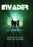 Invader (MOD) (DVD Movie) - movie cover art