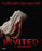 Invited (MOD) (BluRay Movie) - movie cover art