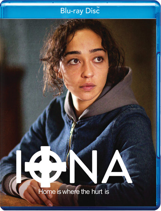 Iona (MOD) (BluRay Movie) - movie cover art