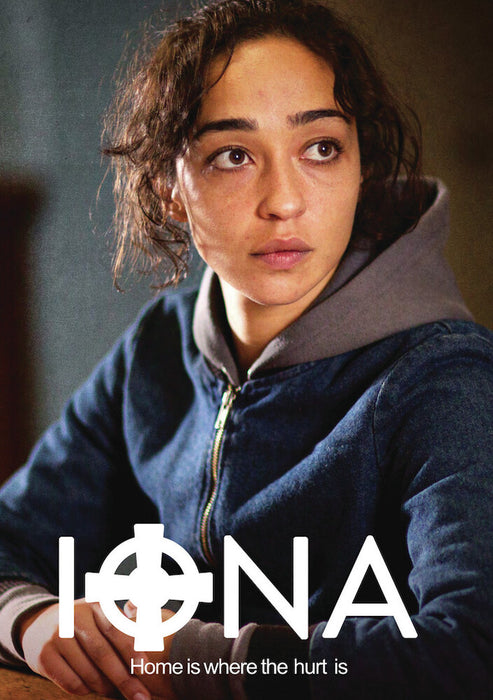 Iona (MOD) (DVD Movie) - movie cover art