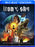 Iron Sky: The Coming Race (MOD) (BluRay Movie) - movie cover art