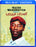 Isaiah Washington: Passport to Sierra Leone (MOD) (BluRay Movie) - movie cover art