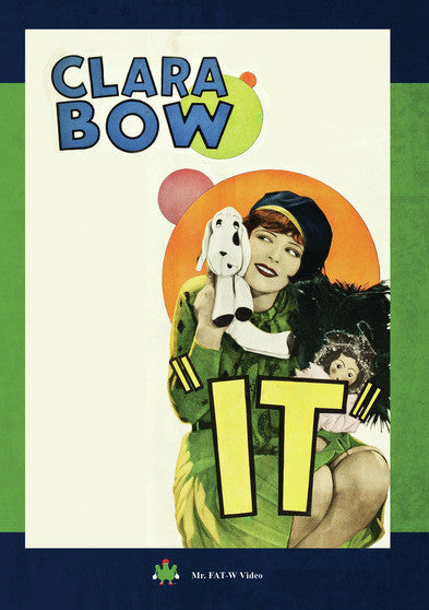 It (MOD) (DVD Movie) - movie cover art