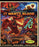 It Wants Blood 2! Director's Cut (MOD) (BluRay Movie) - movie cover art
