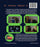 It Wants Blood 2! (MOD) (BluRay Movie) - back cover art