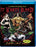 It Wants Blood! 5 Year Anniversary (MOD) (BluRay Movie) - movie cover art
