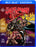 It Wants Blood (MOD) (BluRay Movie) - movie cover art