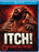 Itch (MOD) (BluRay Movie) - movie cover art