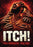 Itch (MOD) (DVD Movie) - movie cover art