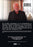 JFK X: Solving the Crime of the Century (MOD) (DVD Movie) - back cover art