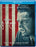 J. Edgar (MOD) (BluRay Movie) - movie cover art