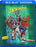 Jack Pepper Banshee Hunter (MOD) (BluRay Movie) - movie cover art