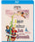 Jack and the Beanstalk (1952) - Newly Restored Archive Collection (MOD) (BluRay Movie) - movie cover art