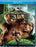 Jack the Giant Slayer 3D (MOD) (BluRay Movie) - movie cover art