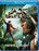 Jack the Giant Slayer (MOD) (BluRay Movie) - movie cover art