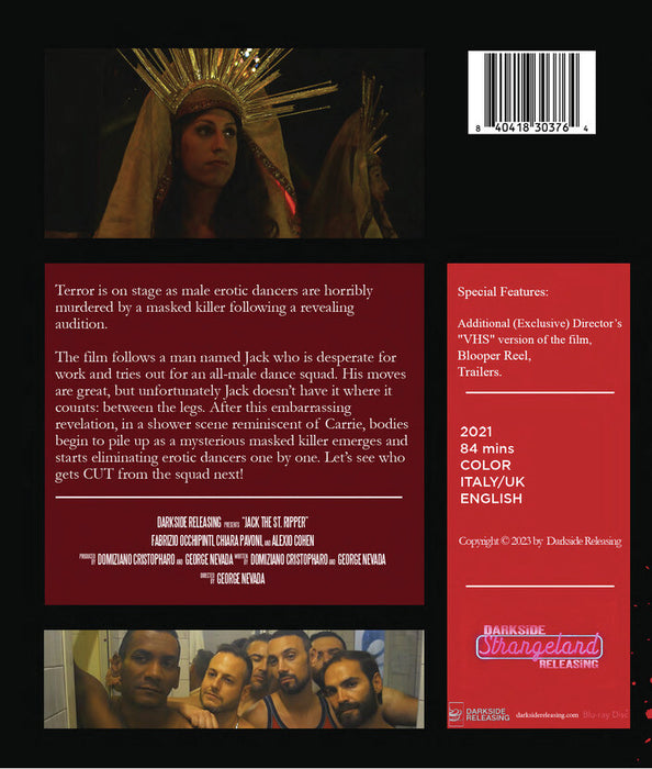 Jack the St.Ripper (MOD) (BluRay Movie) - back cover art