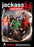 Jackass 3.5 DVD - movie cover art