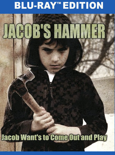 Jacob's Hammer (MOD) (BluRay Movie) - movie cover art