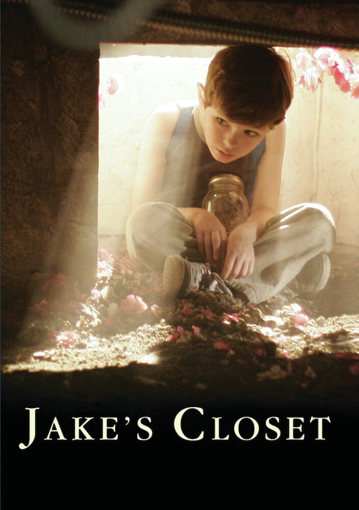 Jake's Closet (MOD) (DVD Movie) - movie cover art