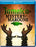 Jamaica and the Mystery of the Maroons (MOD) (BluRay Movie) - movie cover art