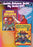 James Balsamo Rocks My Socks off Double Pack! (MOD) (DVD Movie) - movie cover art