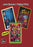 James Balsamo's Thrilling 3 Pack (MOD) (DVD Movie) - movie cover art