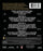 James Cagney 4-Film Col (MOD) (BluRay Movie) - back cover art