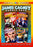 James Cagney Bundle Pack: Blood on Sun / Something to Sing About / Gre (MOD) (DVD MOVIE)