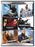 Jason Statham 6-Film Collection DVD - movie cover art