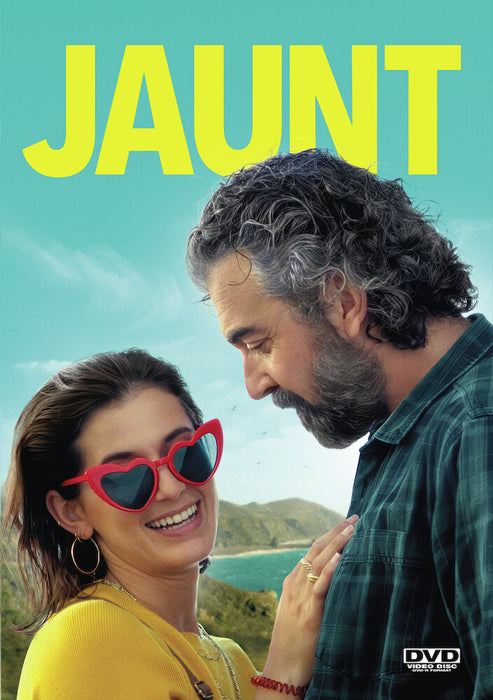 Jaunt (MOD) (DVD Movie) - movie cover art