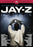 Jay Z: Fade to Black DVD - movie cover art