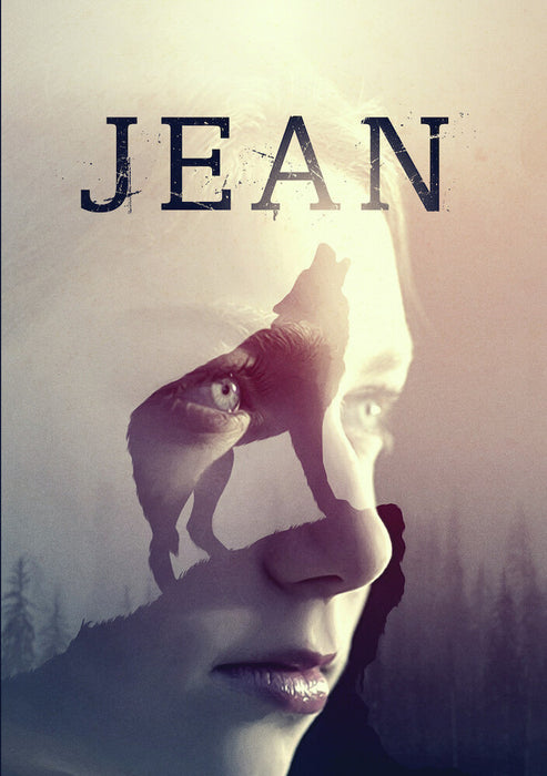 Jean (MOD) (DVD Movie) - movie cover art