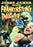 Jesse James Meets Frankenstein's Daughter (MOD) (DVD MOVIE)