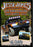 Jesse James Presents Off Road Racing Short Course to Baja (MOD) (DVD Movie) - movie cover art