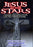 Jesus In The Stars: Tracing The Christ Story In The Constellations (MOD) (DVD Movie) - movie cover art