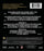 Joan Crawford Collections (MOD) (BluRay Movie) - back cover art