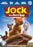 Jock the Hero Dog DVD - movie cover art