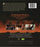 Joe Crist (MOD) (BluRay Movie) - back cover art