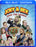 Joey and Rex Save the Church (MOD) (BluRay Movie) - movie cover art