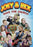 Joey and Rex Save the Church (MOD) (DVD Movie) - movie cover art