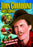 John Carradine Goes Fishing (MOD) (DVD MOVIE) - movie cover art
