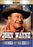 John Wayne: America at All Costs (MOD) (DVD Movie) - movie cover art
