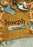 Joseph: Carpenter of Steel (MOD) (DVD Movie) - movie cover art