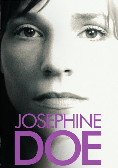 Josephine Doe (MOD) (DVD Movie) - movie cover art