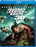 Journey to the Center of the Earth (MOD) (BluRay Movie) - movie cover art